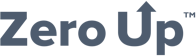 zero up logo